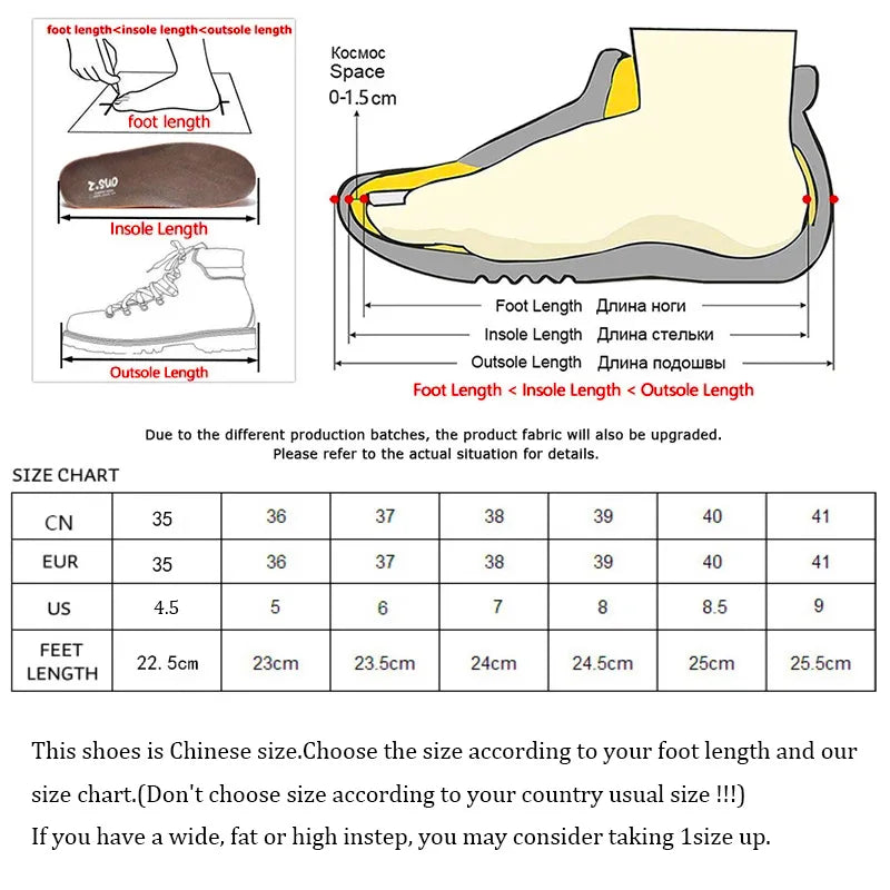 White Aerobic Shoes – Kids & Adults Fitness, Jazz Dance & Cheerleading (Size 45)