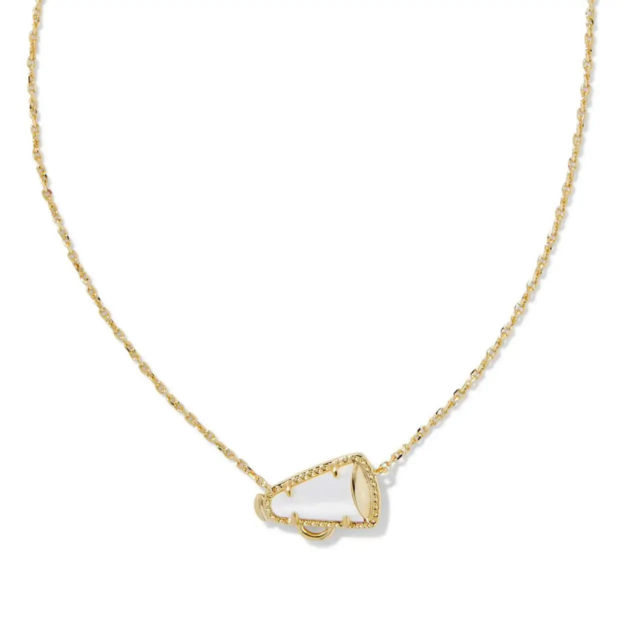Cheerleading Necklace – Gift for Cheer Coach, Mom & Cheerleaders