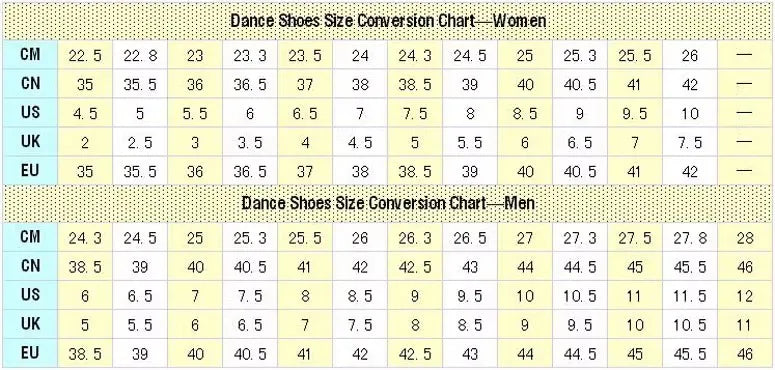 Aerobics Competition Shoes – Soft Sole for Kids, Men & Women Cheerleading & Fitness