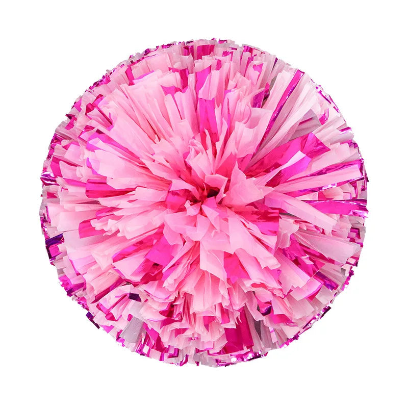 Colorful Kids’ Cheer Finger Pom Poms – Dance & Cheer Accessories