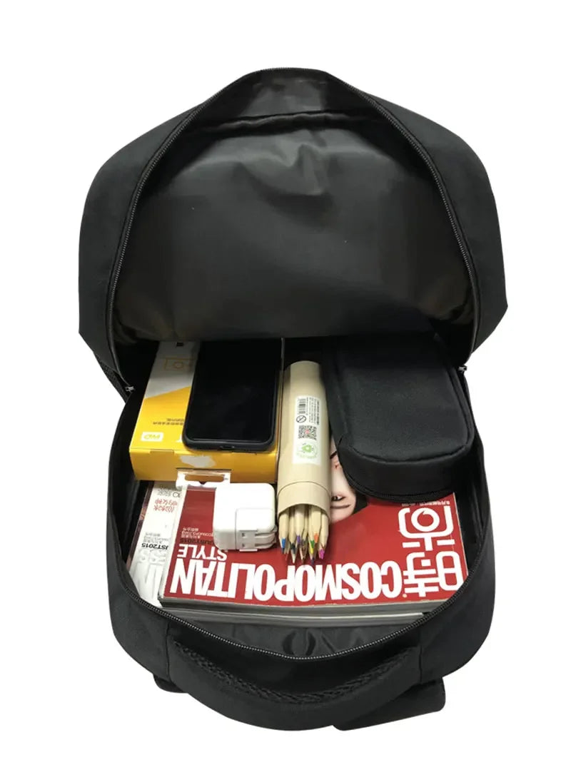Cheerleader School Backpack – Dance & Travel Bag for Teen Girls & Women