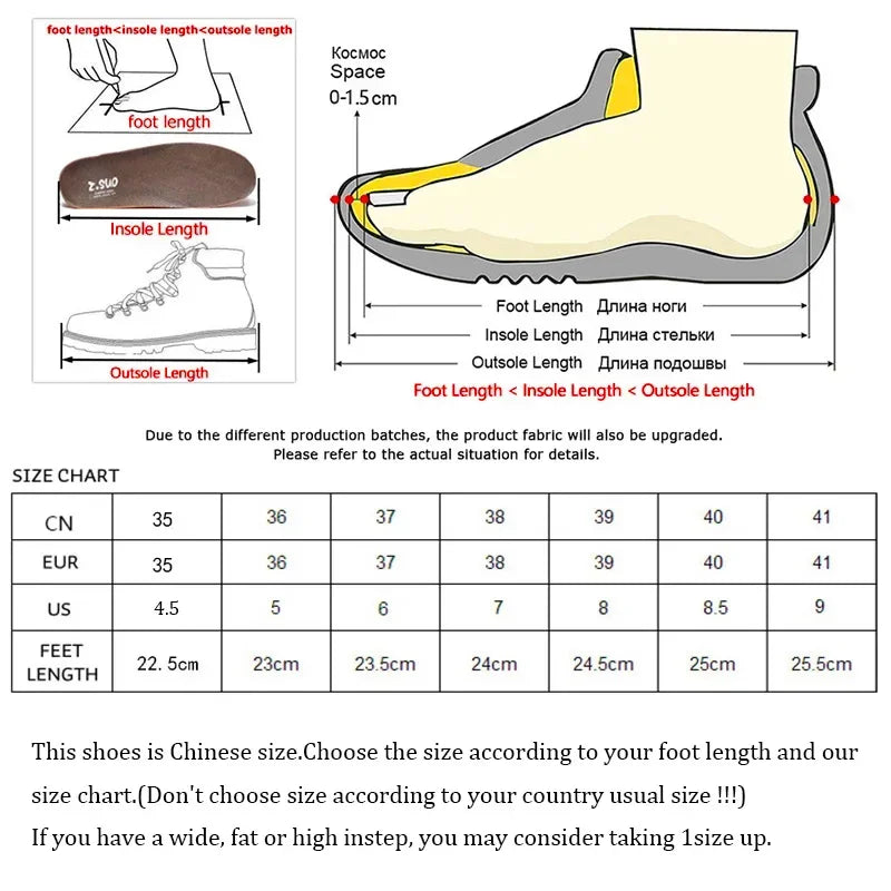 Summer Mesh Dance Shoes – Women’s Square Fitness & Running Sneakers
