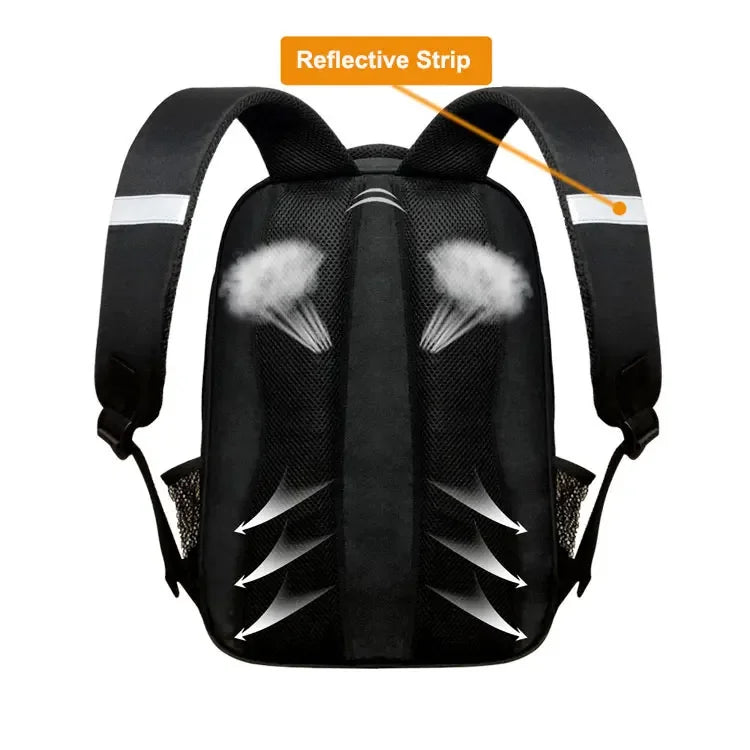 Cheerleader School Backpack – Dance & Travel Bag for Teen Girls & Women