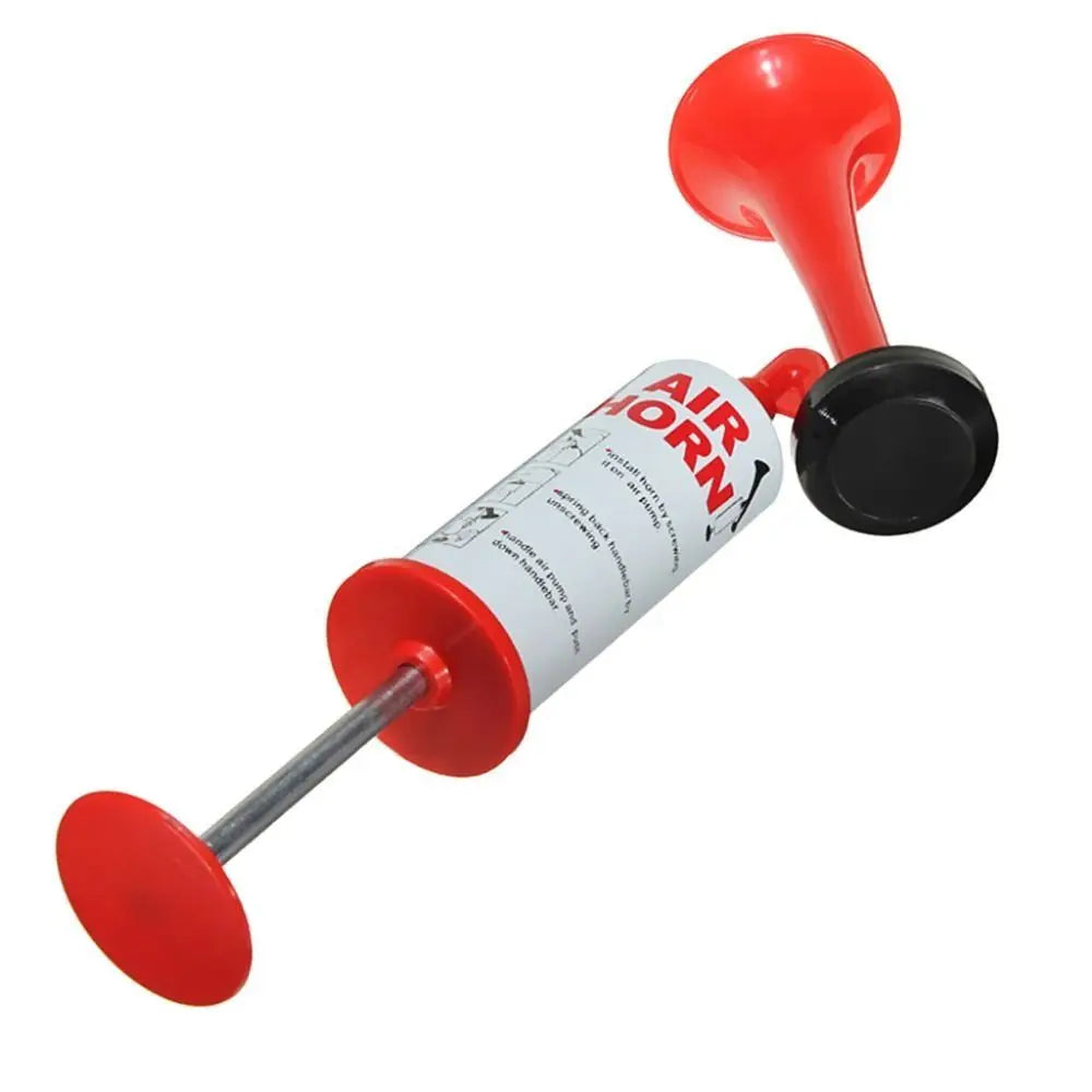 Handheld Emergency Air Horn – Safety & Security Party Alarm Tool