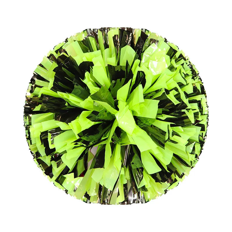 Colorful Kids’ Cheer Finger Pom Poms – Dance & Cheer Accessories