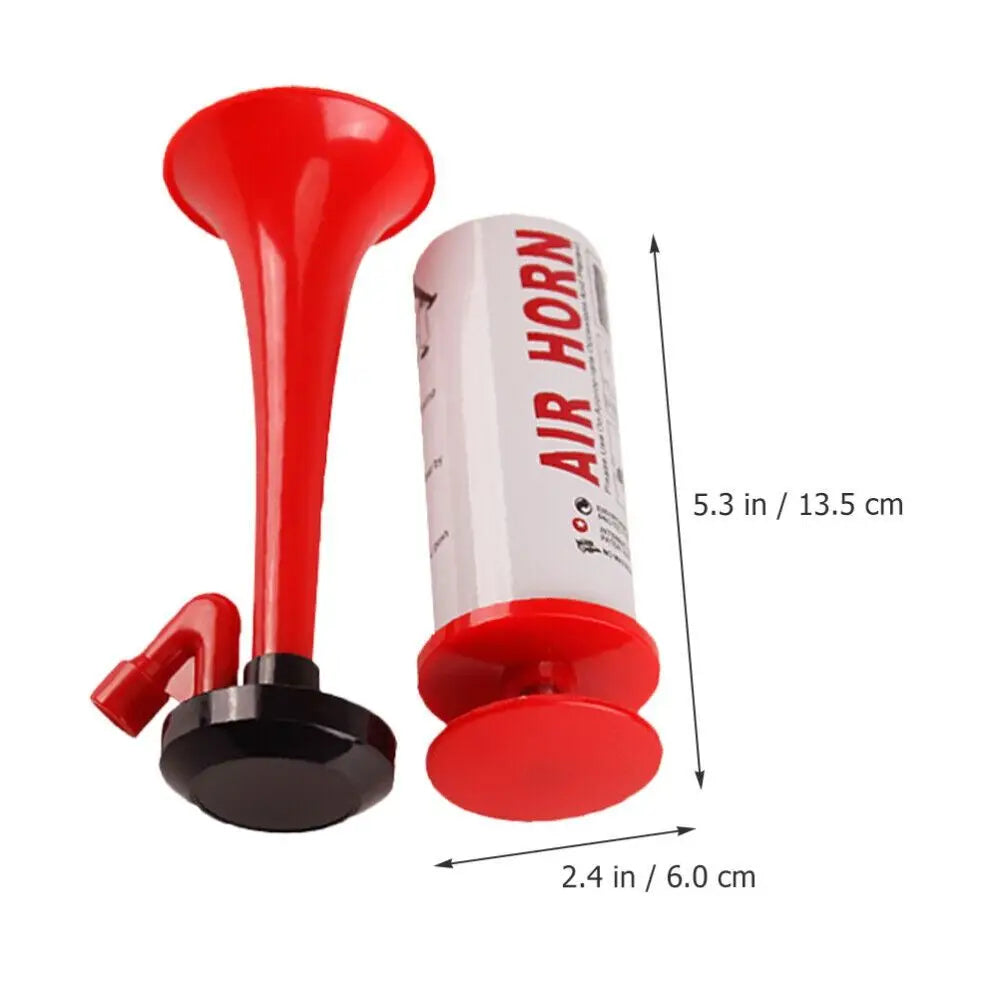 Handheld Emergency Air Horn – Safety & Security Party Alarm Tool