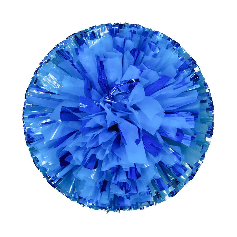 Colorful Kids’ Cheer Finger Pom Poms – Dance & Cheer Accessories